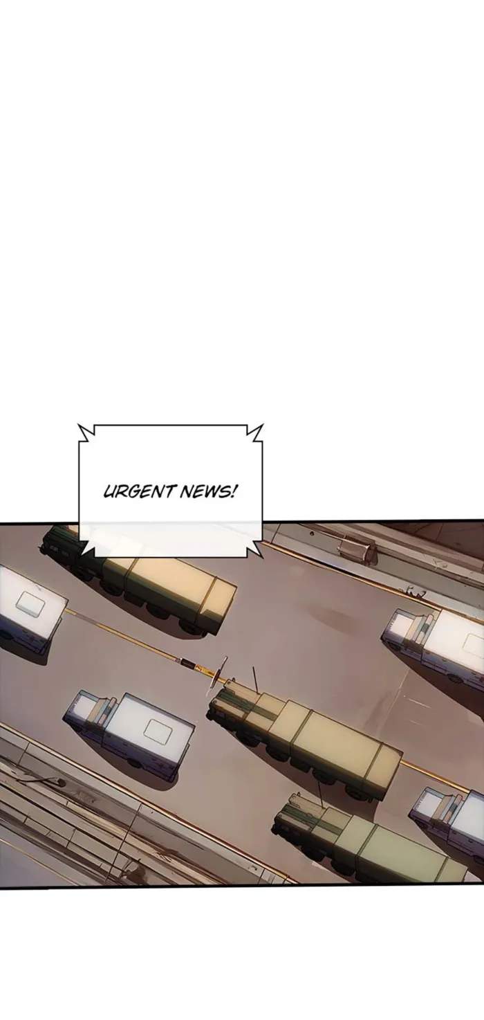 I have an SSS-rank Trait, but I want a Normal Life Chapter 125 41